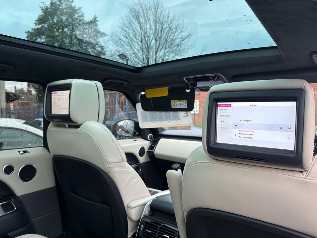 Used Land Rover Range Rover Sport 2018 for sale - 76590741: Photo 30