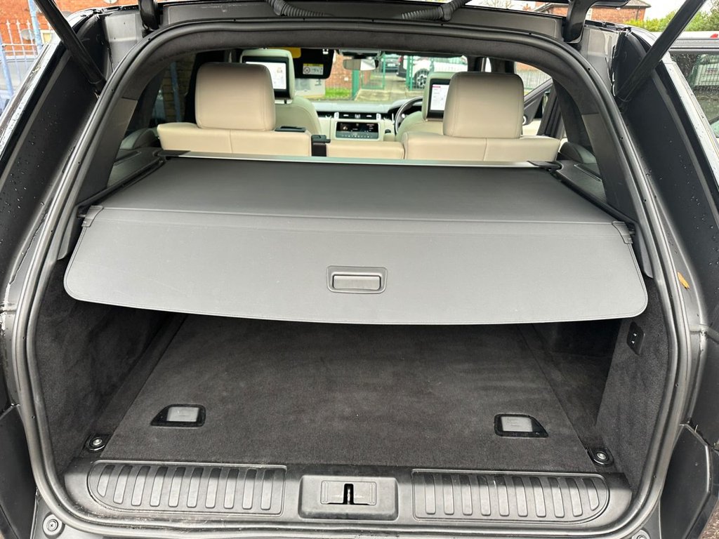 Used Land Rover Range Rover Sport 2018 for sale - 76590741: Photo 35