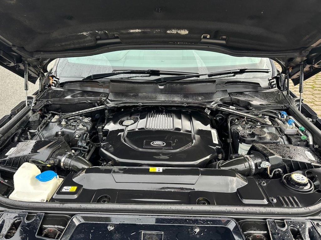 Used Land Rover Range Rover Sport 2018 for sale - 76590741: Photo 36