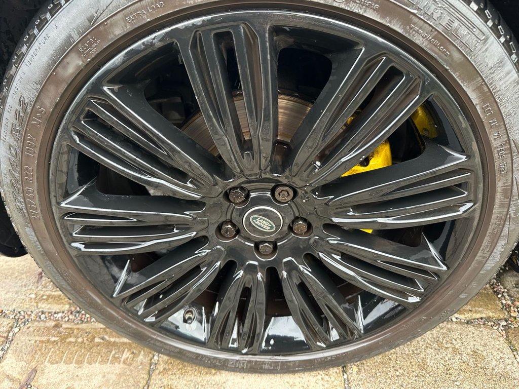 Used Land Rover Range Rover Sport 2018 for sale - 76590741: Photo 37