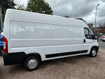 Used Vauxhall Movano 2022 for sale - 75488210: Photo