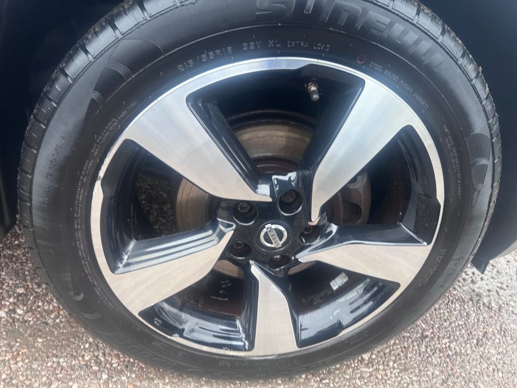 Used Nissan Qashqai 2016 for sale - 77139892: Photo 11