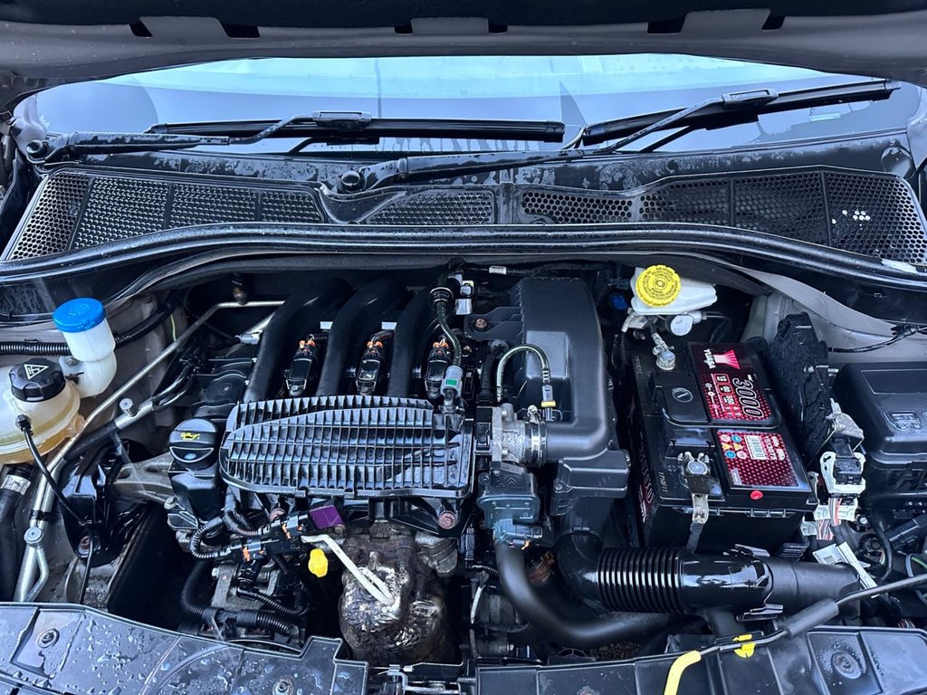 Used Citroen C4 Cactus 2016 for sale - 77369808: Photo 10