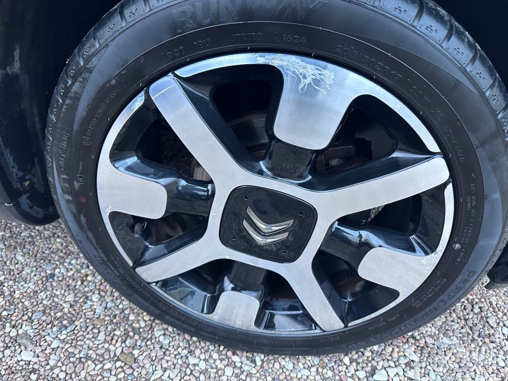 Used Citroen C4 Cactus 2016 for sale - 77369808: Photo 11