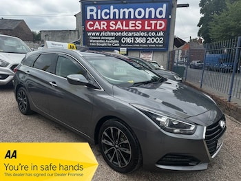 Used Hyundai i40 2015 for sale - 79276579: Photo