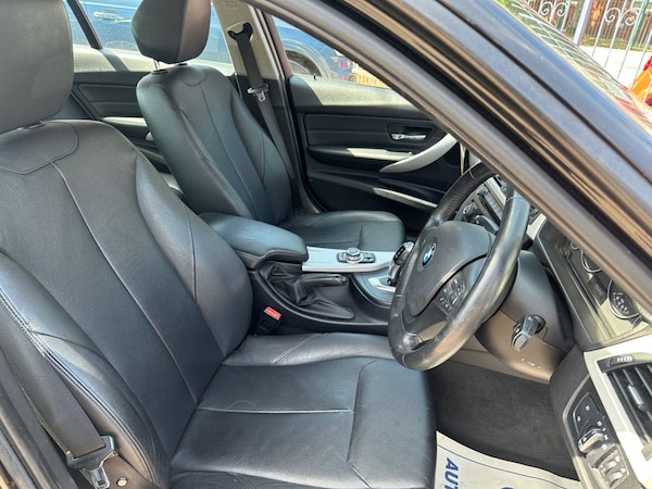 Used BMW 3 Series 2015 for sale - 75312805: Photo 10