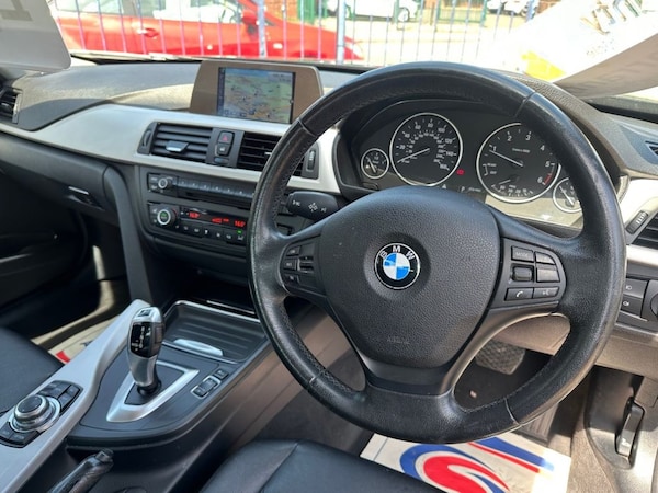 Used BMW 3 Series 2015 for sale - 75312805: Photo 12
