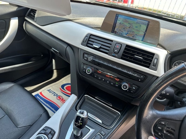 Used BMW 3 Series 2015 for sale - 75312805: Photo 14