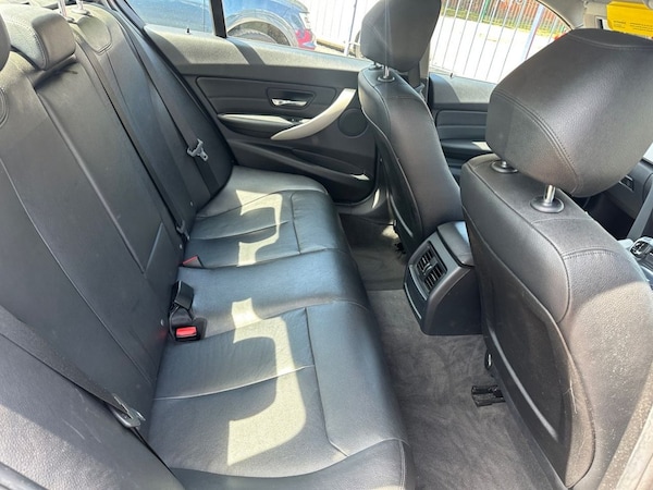 Used BMW 3 Series 2015 for sale - 75312805: Photo 15