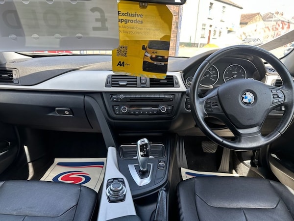 Used BMW 3 Series 2015 for sale - 75312805: Photo 16