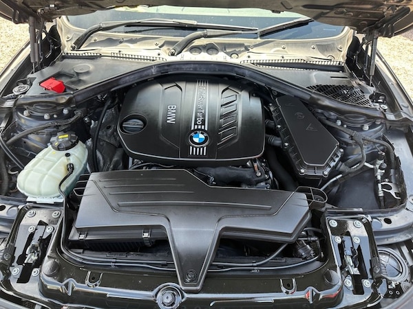 Used BMW 3 Series 2015 for sale - 75312805: Photo 26