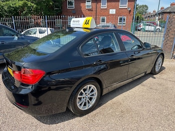Used BMW 3 Series 2015 for sale - 75312805: Photo