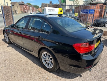 Used BMW 3 Series 2015 for sale - 75312805: Photo