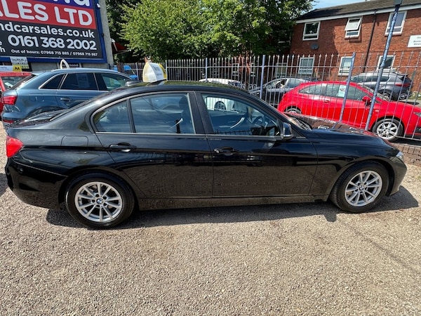 Used BMW 3 Series 2015 for sale - 75312805: Photo 5