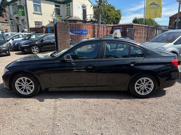 Used BMW 3 Series 2015 for sale - 75312805: Photo 6