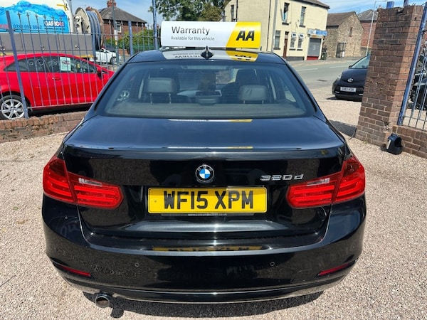 Used BMW 3 Series 2015 for sale - 75312805: Photo 7