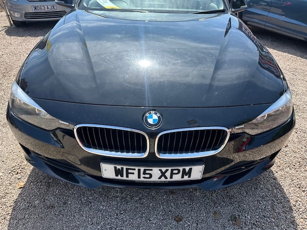Used BMW 3 Series 2015 for sale - 75312805: Photo 8