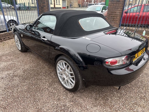 Used Mazda MX-5 2007 for sale - 75312854: Photo 10