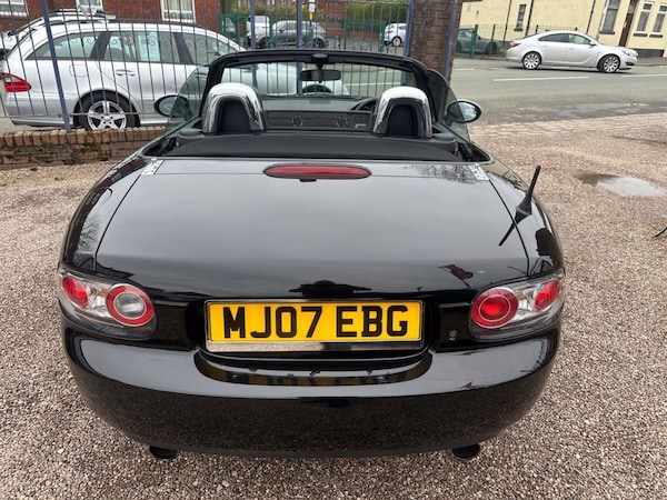 Used Mazda MX-5 2007 for sale - 75312854: Photo 11