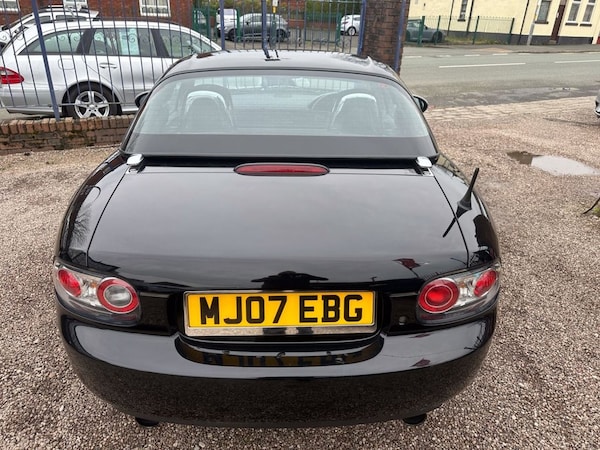 Used Mazda MX-5 2007 for sale - 75312854: Photo 12