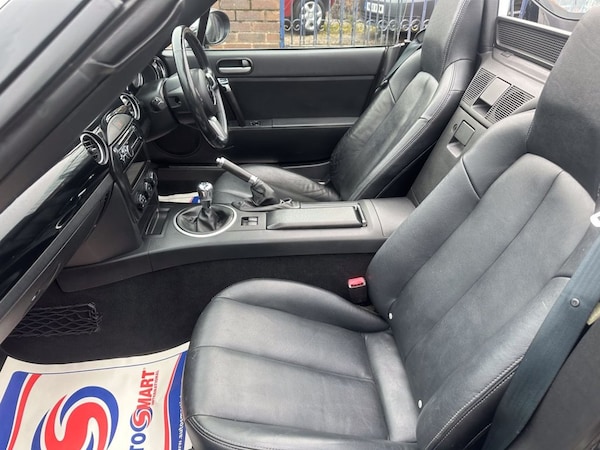 Used Mazda MX-5 2007 for sale - 75312854: Photo 15