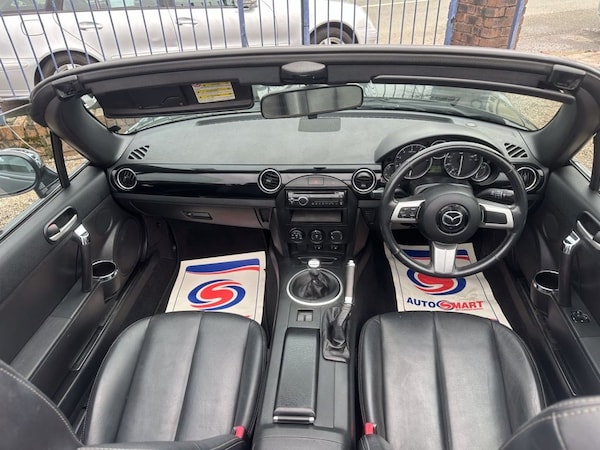 Used Mazda MX-5 2007 for sale - 75312854: Photo 18