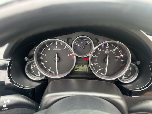 Used Mazda MX-5 2007 for sale - 75312854: Photo 19
