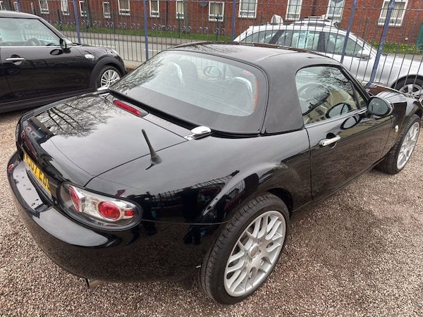 Used Mazda MX-5 2007 for sale - 75312854: Photo 7