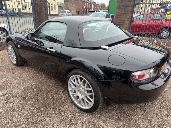 Used Mazda MX-5 2007 for sale - 75312854: Photo 9