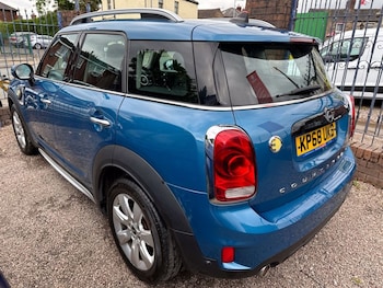 Used MINI Countryman 2018 for sale - 78315122: Photo