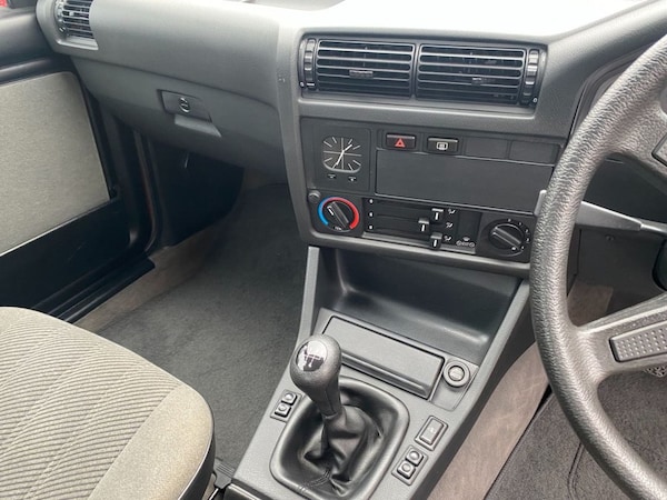 Used BMW 3 Series 1991 for sale - 75312844: Photo 10