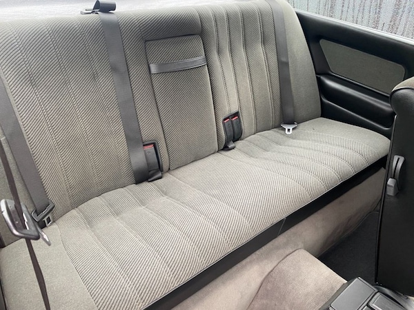 Used BMW 3 Series 1991 for sale - 75312844: Photo 11