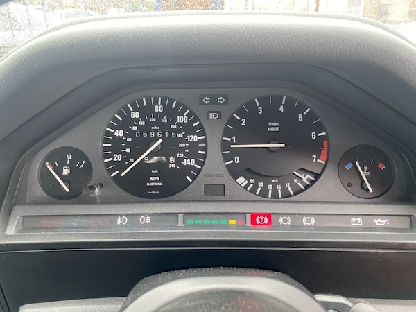 Used BMW 3 Series 1991 for sale - 75312844: Photo 13