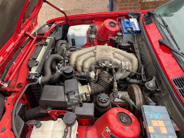 Used BMW 3 Series 1991 for sale - 75312844: Photo 16