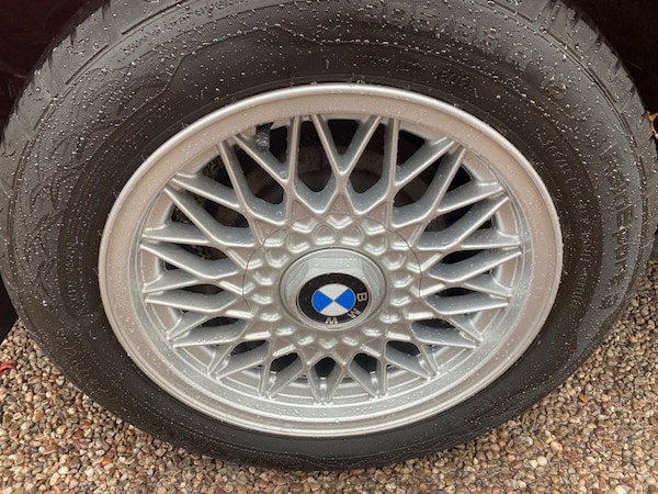 Used BMW 3 Series 1991 for sale - 75312844: Photo 17
