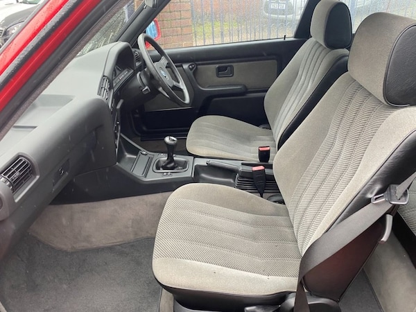 Used BMW 3 Series 1991 for sale - 75312844: Photo 8