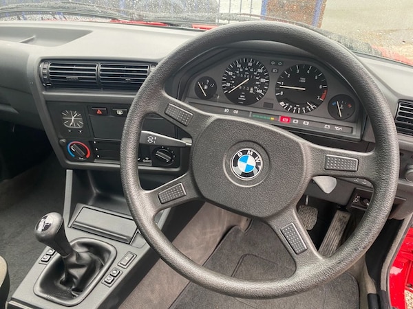 Used BMW 3 Series 1991 for sale - 75312844: Photo 9
