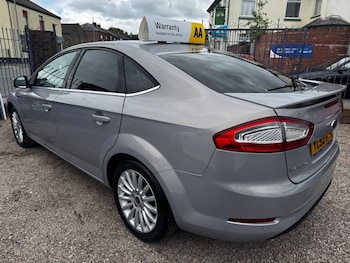 Used Ford Mondeo 2013 for sale - 79450290: Photo