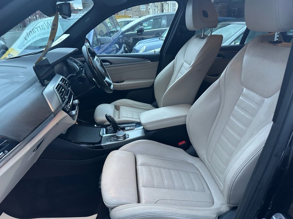 Used BMW X3 2020 for sale - 76510223: Photo 10