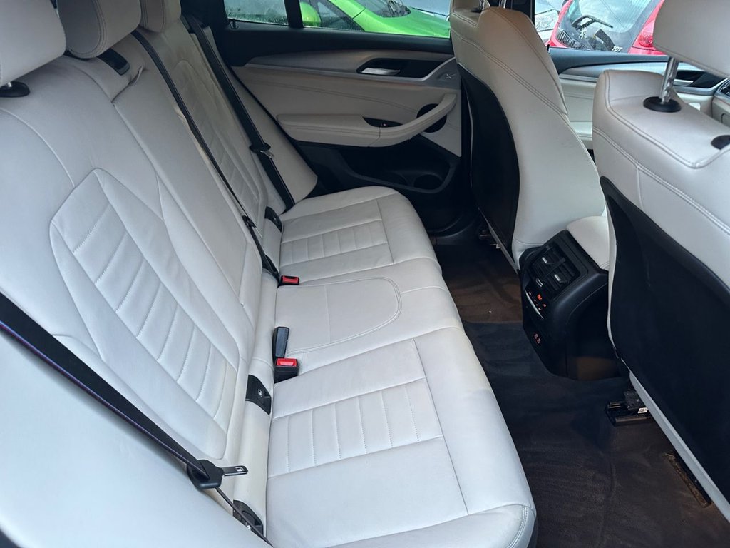 Used BMW X3 2020 for sale - 76510223: Photo 12