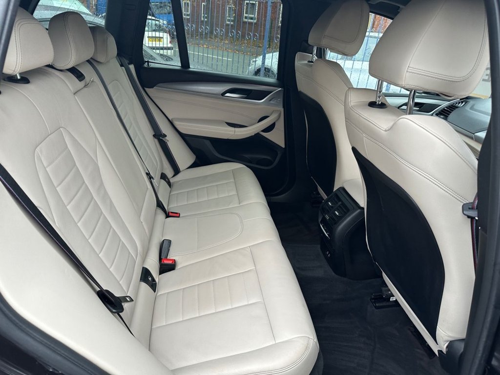 Used BMW X3 2020 for sale - 76510223: Photo 13