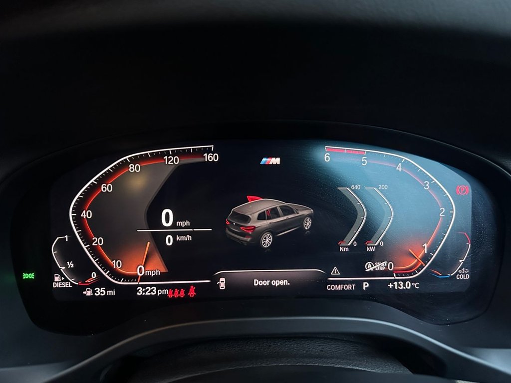 Used BMW X3 2020 for sale - 76510223: Photo 16