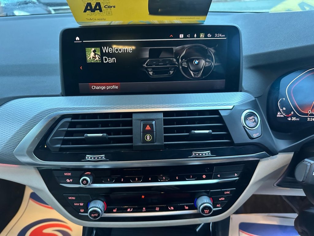 Used BMW X3 2020 for sale - 76510223: Photo 18