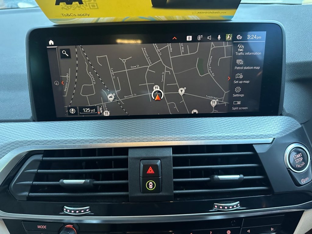 Used BMW X3 2020 for sale - 76510223: Photo 19