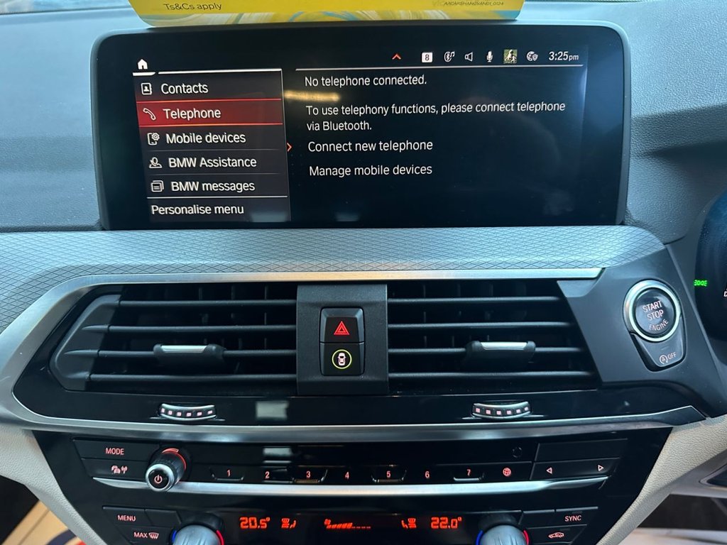 Used BMW X3 2020 for sale - 76510223: Photo 20