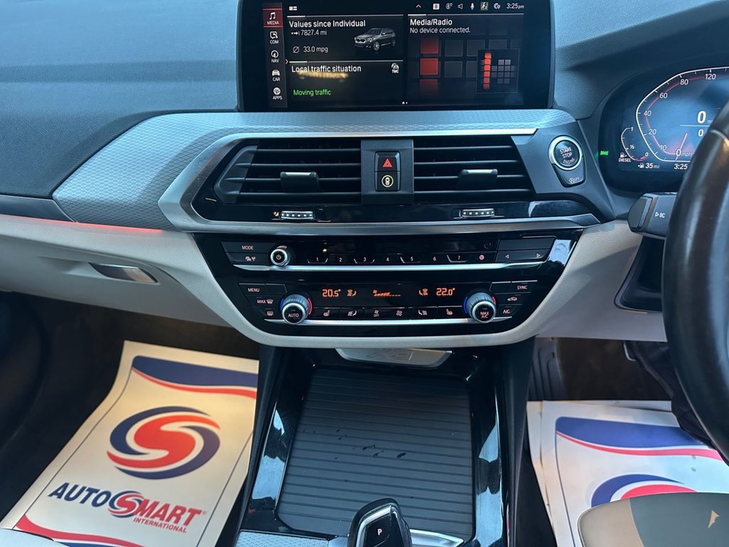 Used BMW X3 2020 for sale - 76510223: Photo 24