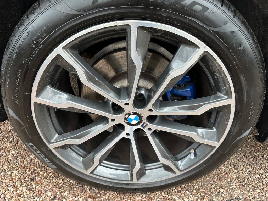 Used BMW X3 2020 for sale - 76510223: Photo 28