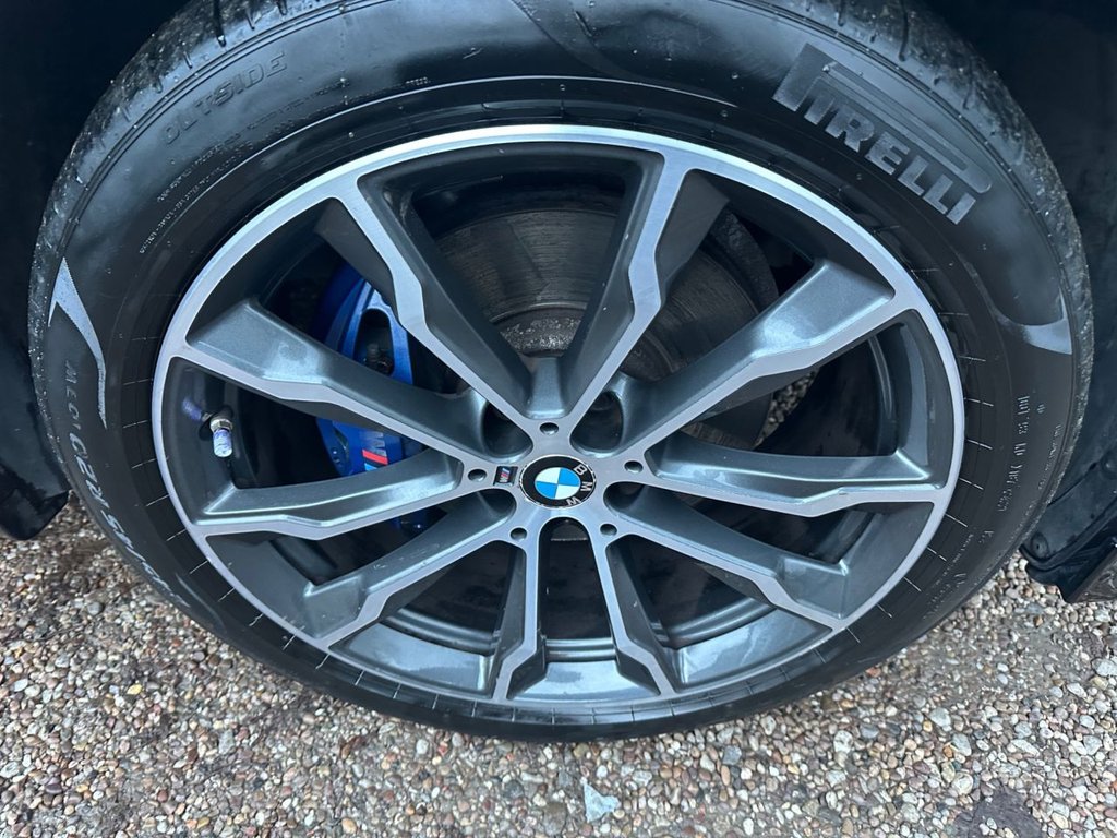 Used BMW X3 2020 for sale - 76510223: Photo 29