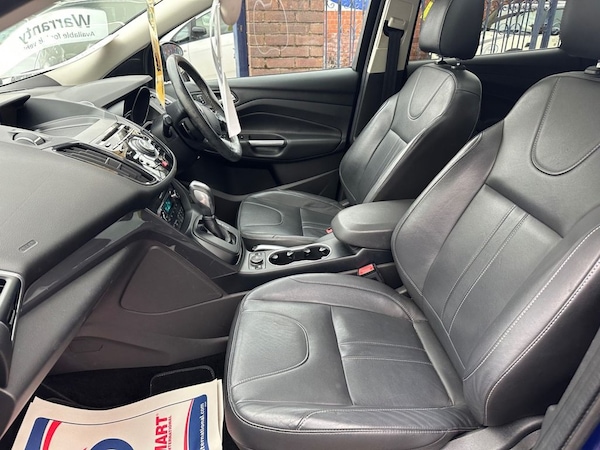 Used Ford Kuga 2015 for sale - 76185518: Photo 11