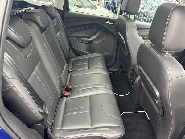 Used Ford Kuga 2015 for sale - 76185518: Photo 15
